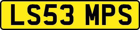 LS53MPS