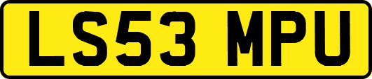 LS53MPU