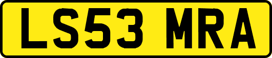 LS53MRA