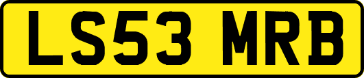 LS53MRB