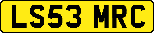 LS53MRC