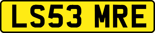 LS53MRE