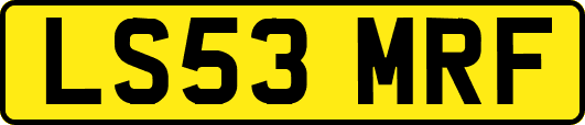 LS53MRF