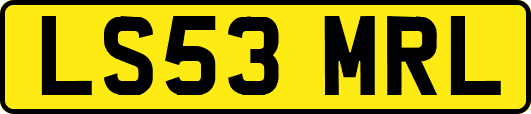 LS53MRL