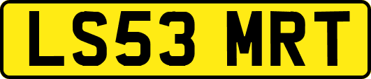 LS53MRT