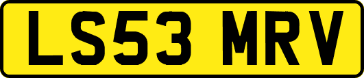 LS53MRV