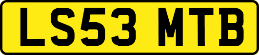 LS53MTB