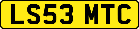 LS53MTC