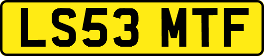 LS53MTF