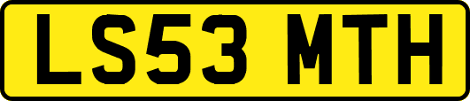 LS53MTH