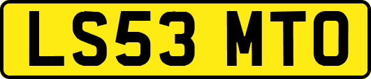 LS53MTO