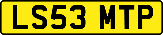 LS53MTP