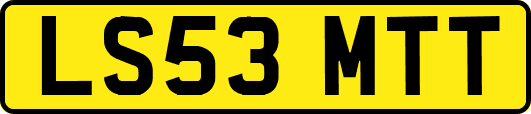 LS53MTT