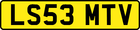 LS53MTV