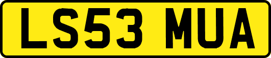 LS53MUA