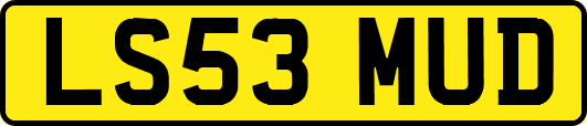 LS53MUD