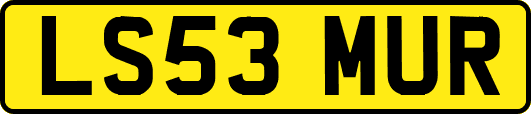 LS53MUR