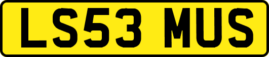 LS53MUS