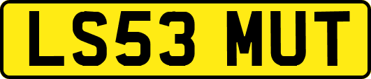 LS53MUT