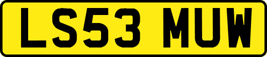 LS53MUW