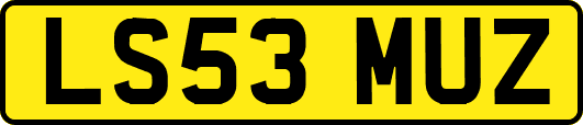 LS53MUZ