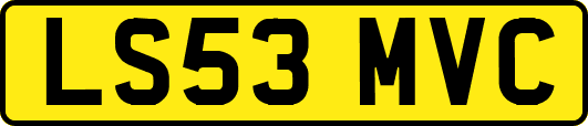 LS53MVC