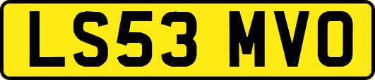 LS53MVO