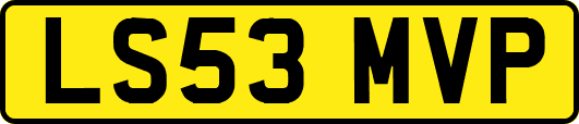 LS53MVP