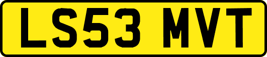 LS53MVT