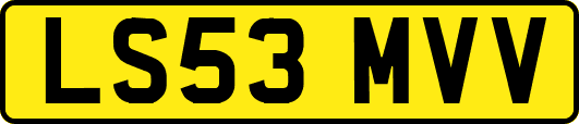 LS53MVV