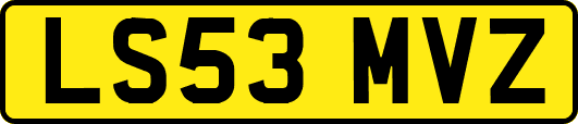 LS53MVZ