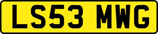 LS53MWG