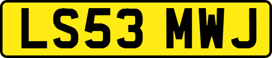 LS53MWJ