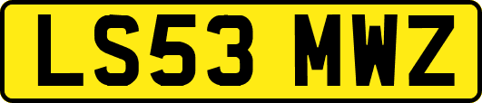 LS53MWZ