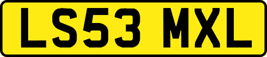 LS53MXL