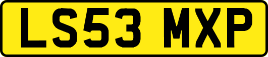 LS53MXP