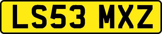 LS53MXZ