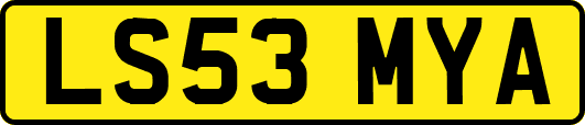LS53MYA