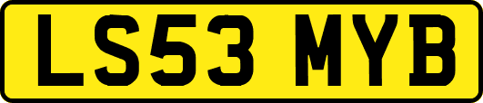 LS53MYB