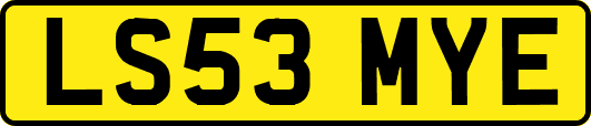 LS53MYE
