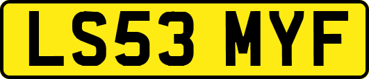 LS53MYF