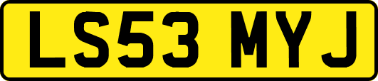 LS53MYJ