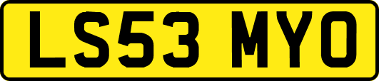 LS53MYO