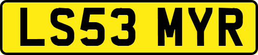 LS53MYR
