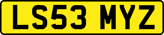 LS53MYZ