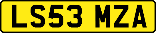 LS53MZA