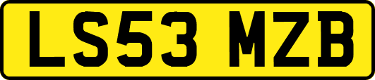 LS53MZB