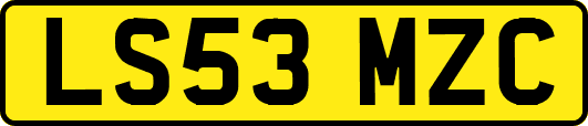 LS53MZC