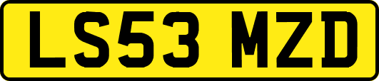 LS53MZD