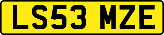 LS53MZE
